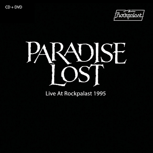 PARADISE LOST - LIVE AT ROCKPALAST 1995 -CD+DVD-PARADISE LOST - LIVE AT ROCKPALAST 1995 -CD-DVD-.jpg